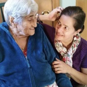 Meet your Posher, Dolly isabel